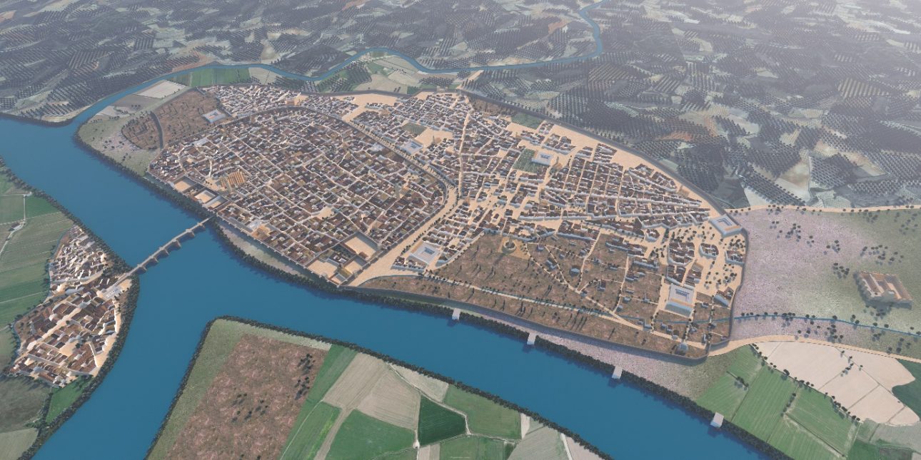 ciudad