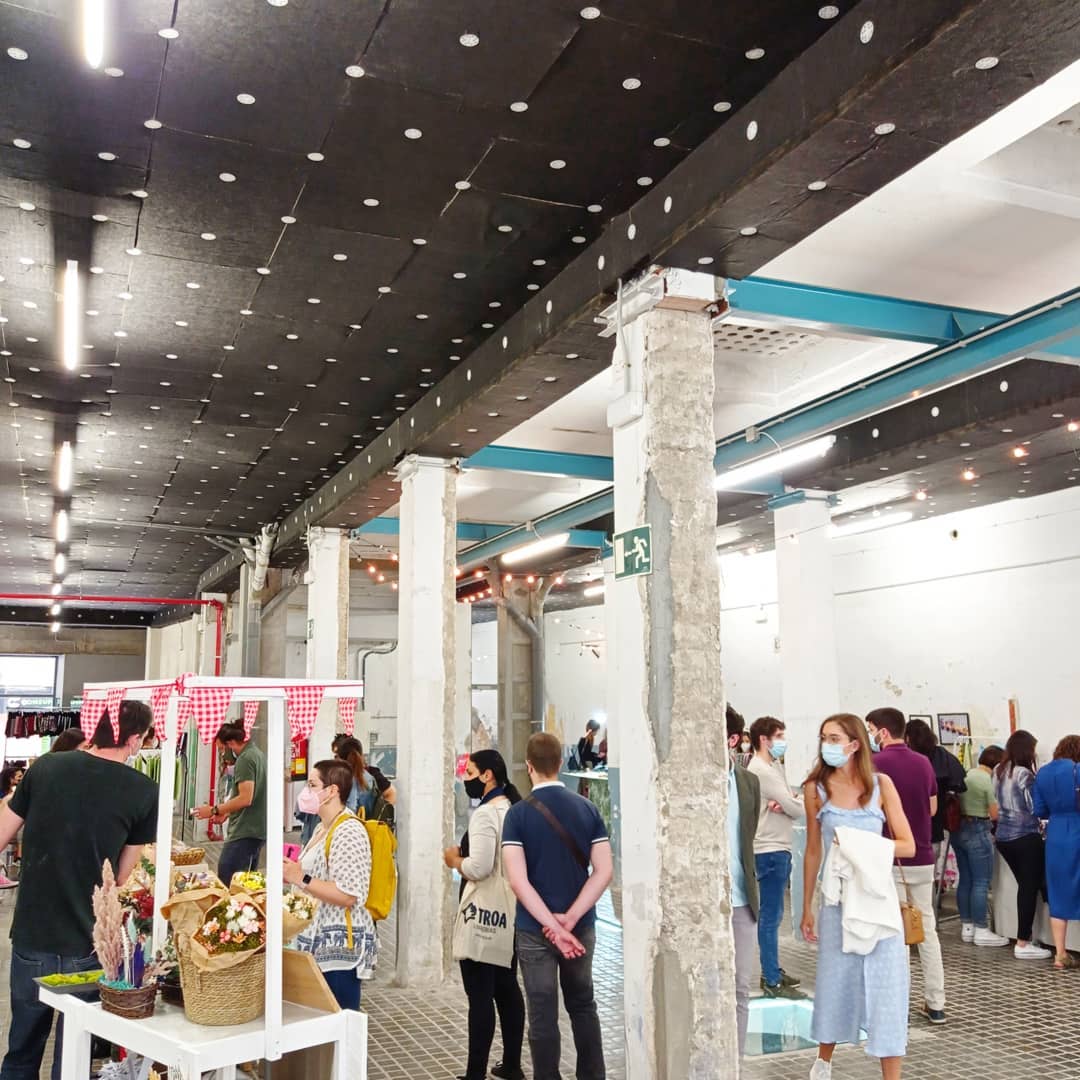 mercado