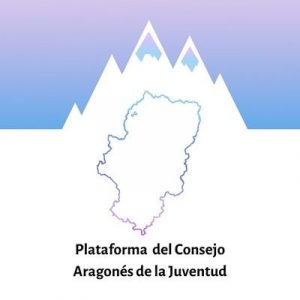 PLATAFORMA DEL CONSEJO ARAGONÉS DE LA JUVENTUD