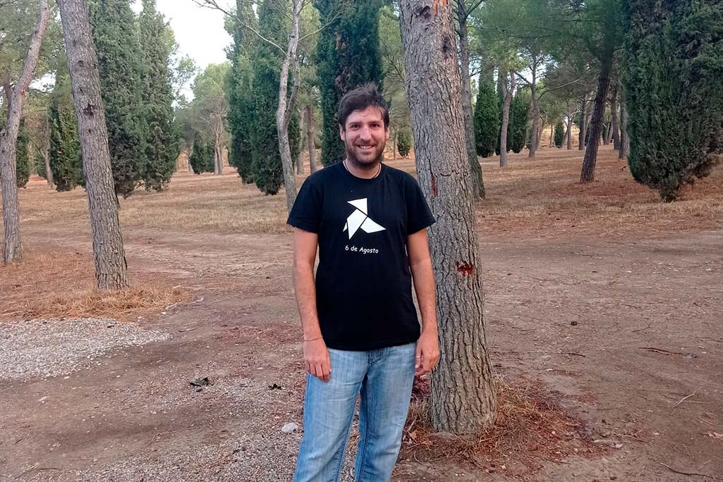 Huesca