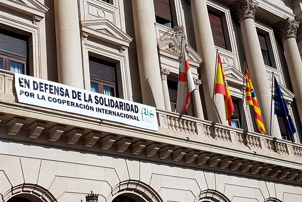 persecución