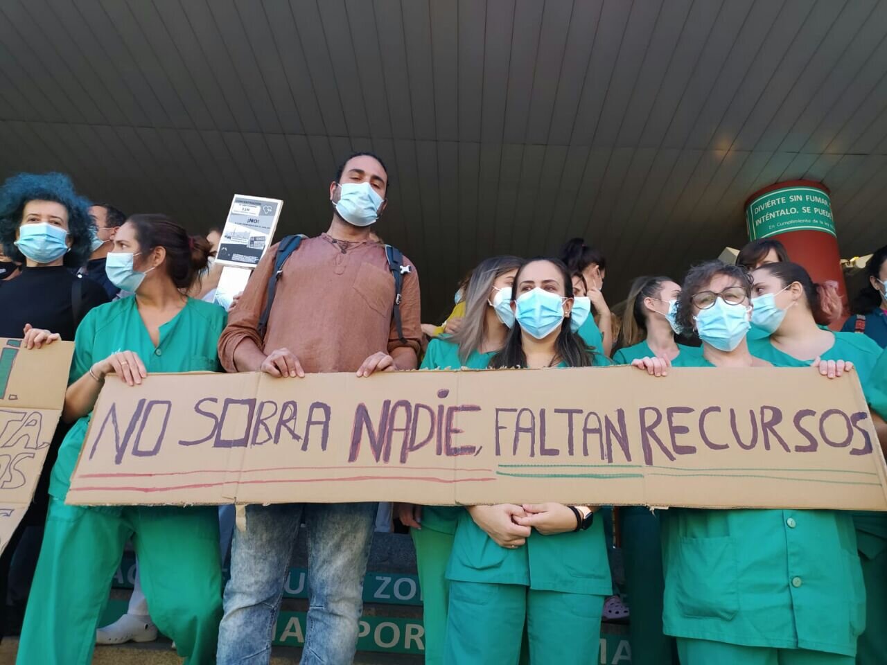 sanidad
