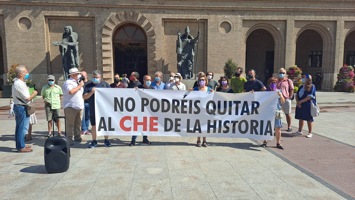 che