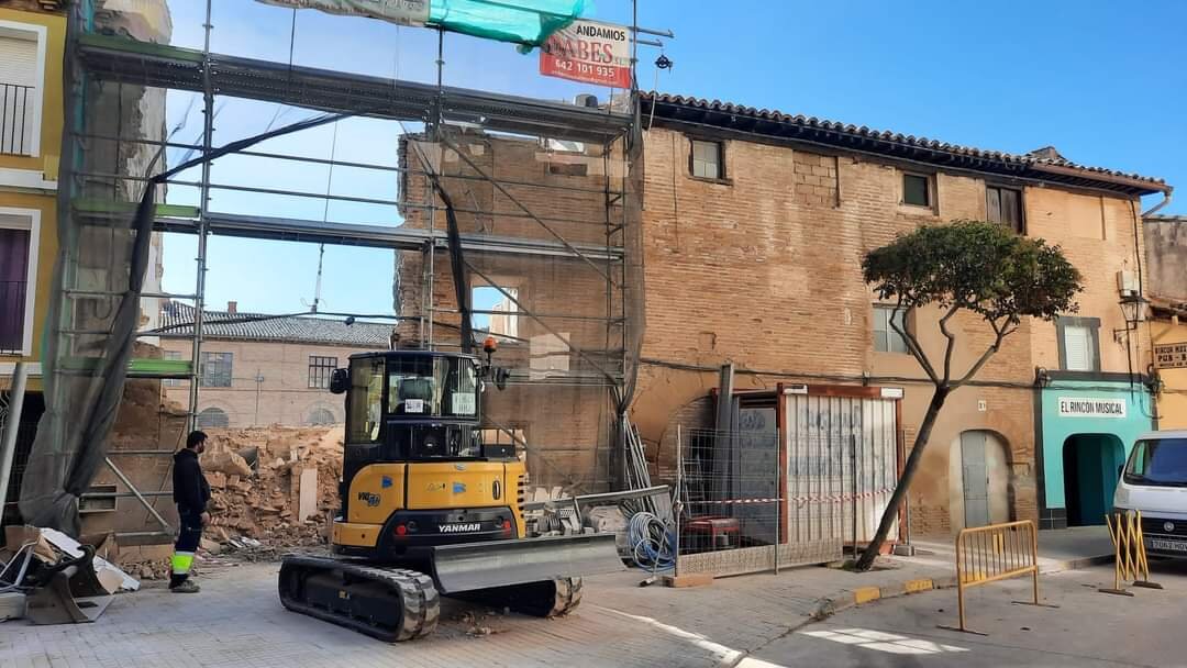 casa