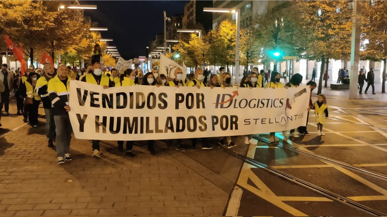 reunión