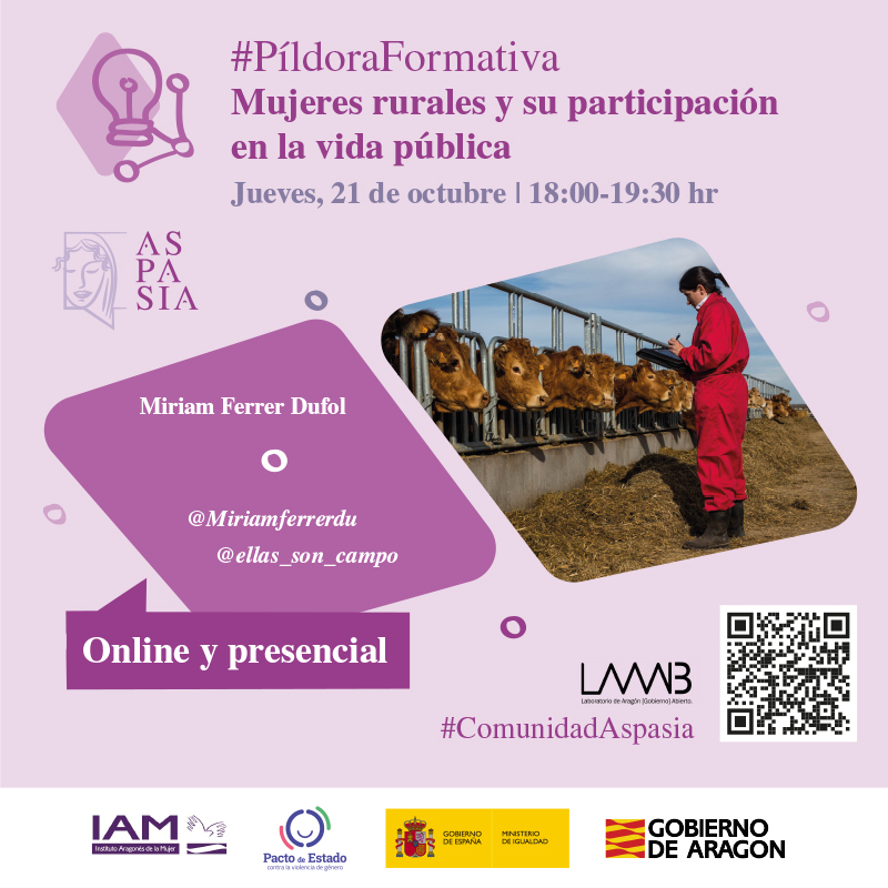 mujeres