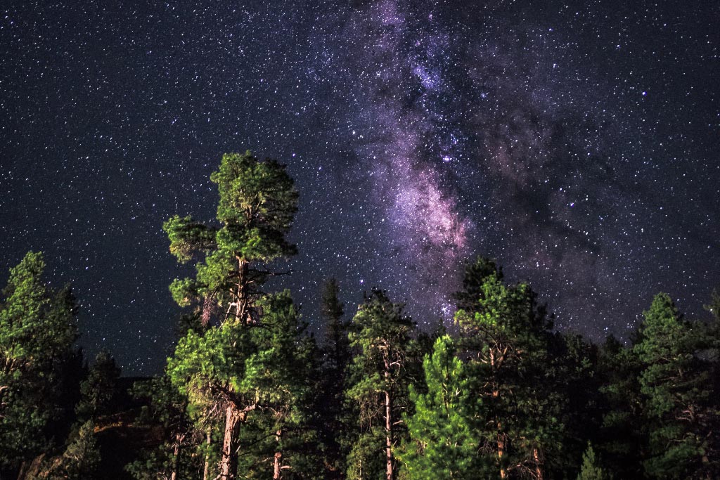 estrellas astronomía