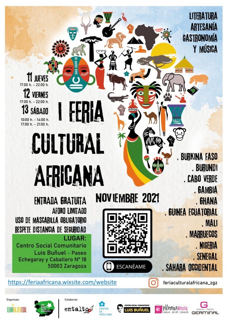 africana