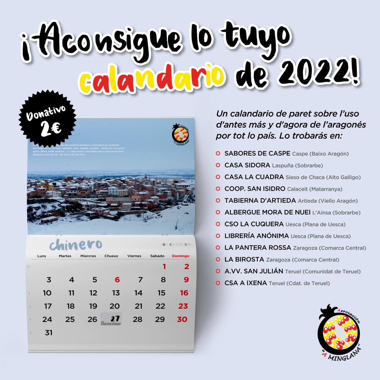 calendario