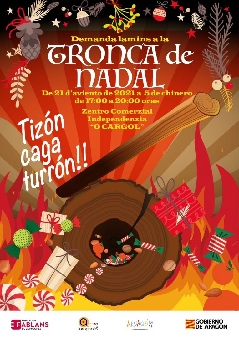 tronca