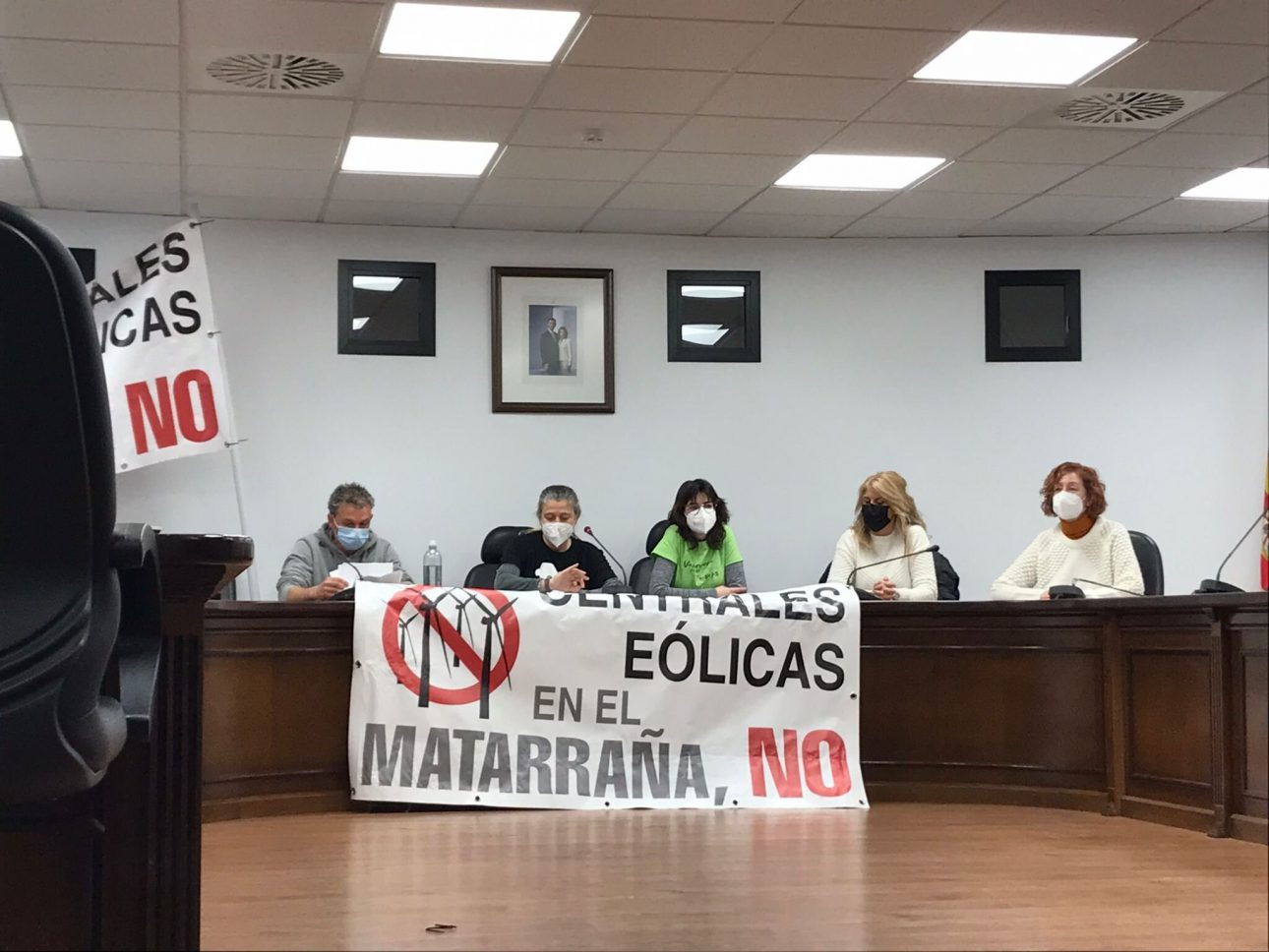 Matarranya