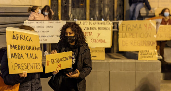 regularización