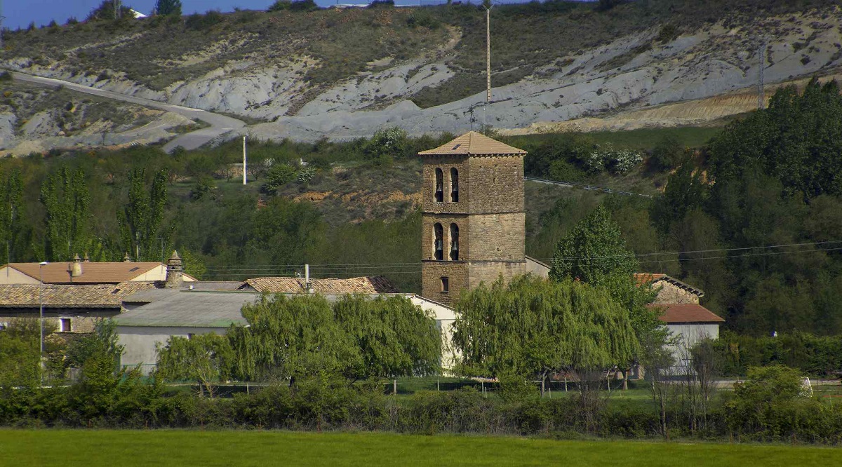 Santa Cilia