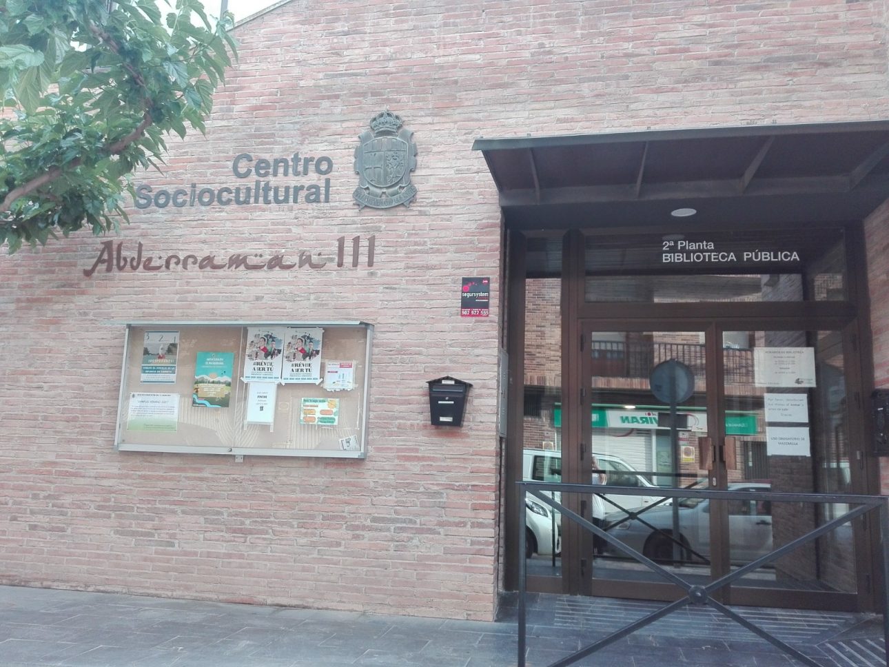 Cadrete