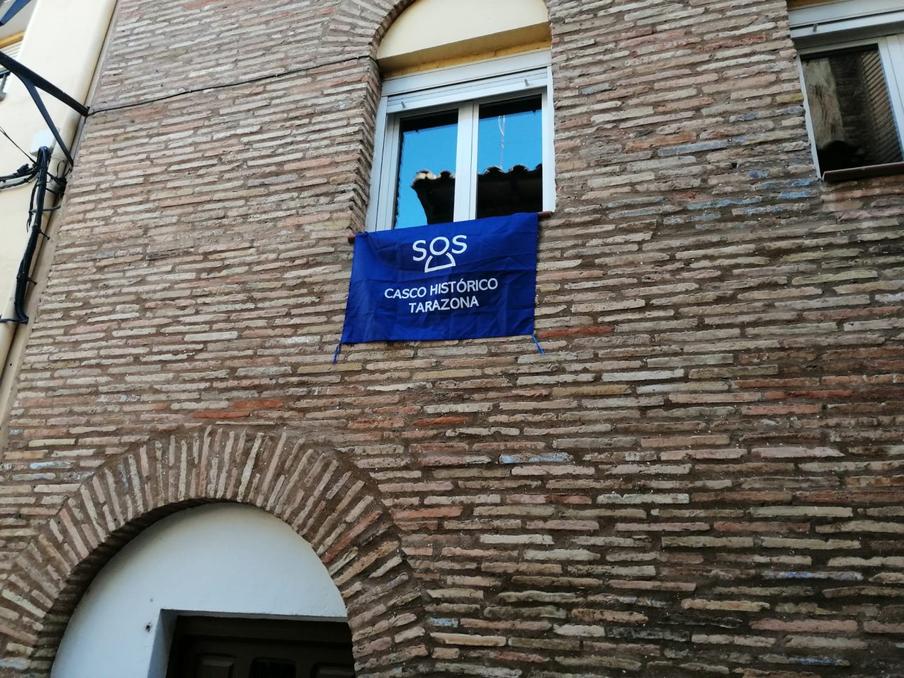Tarazona