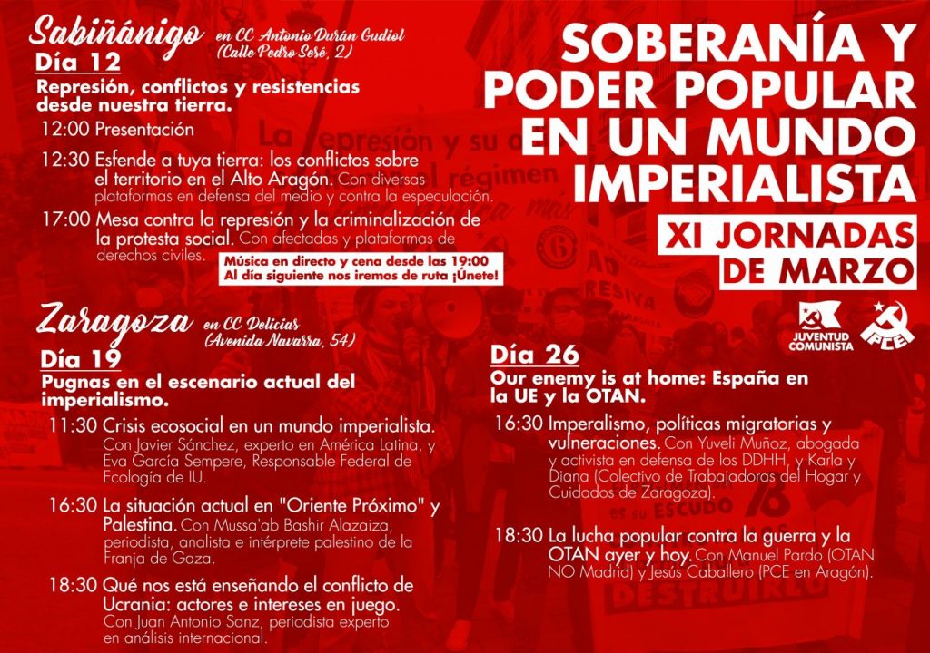 marzo