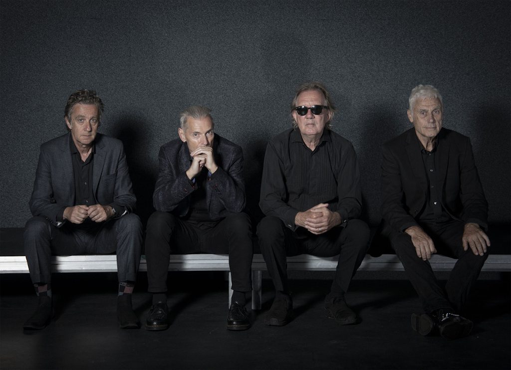 Dr Feelgood