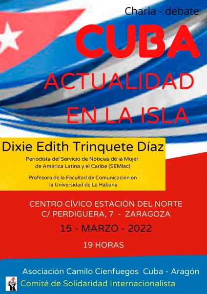 Cuba