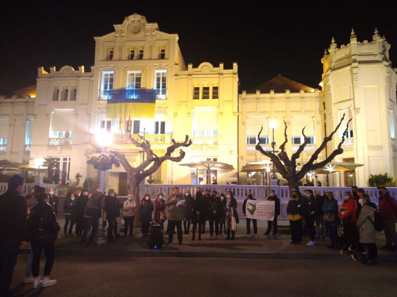 agresiones