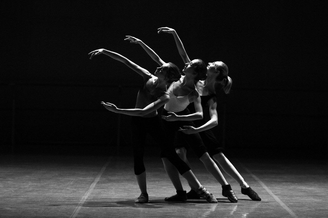 artes escénicas