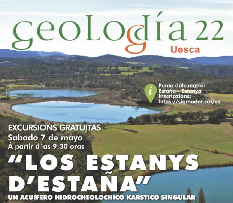 Geolodía