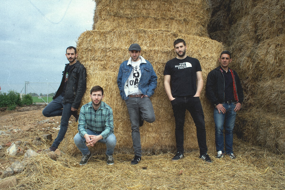 rock trabucaire