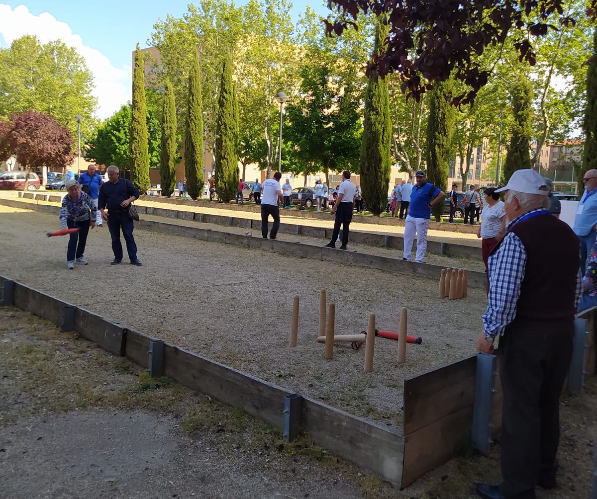 Juego de la Oca