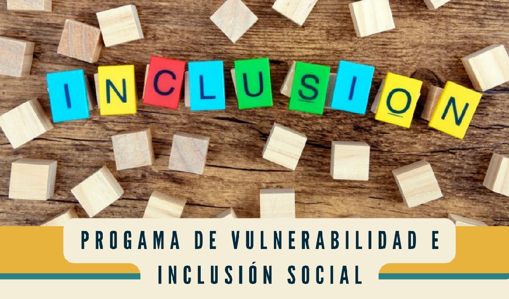 inclusión social