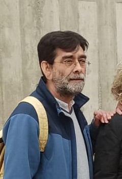 Picture of ALBERTO GÓMEZ