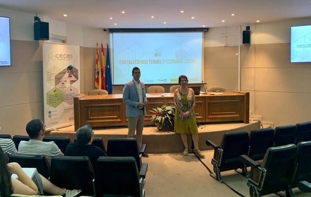 Ayuntamiento de Teruel