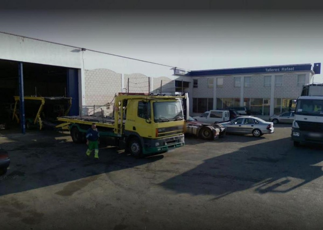 Fallece un trabajador autónomo