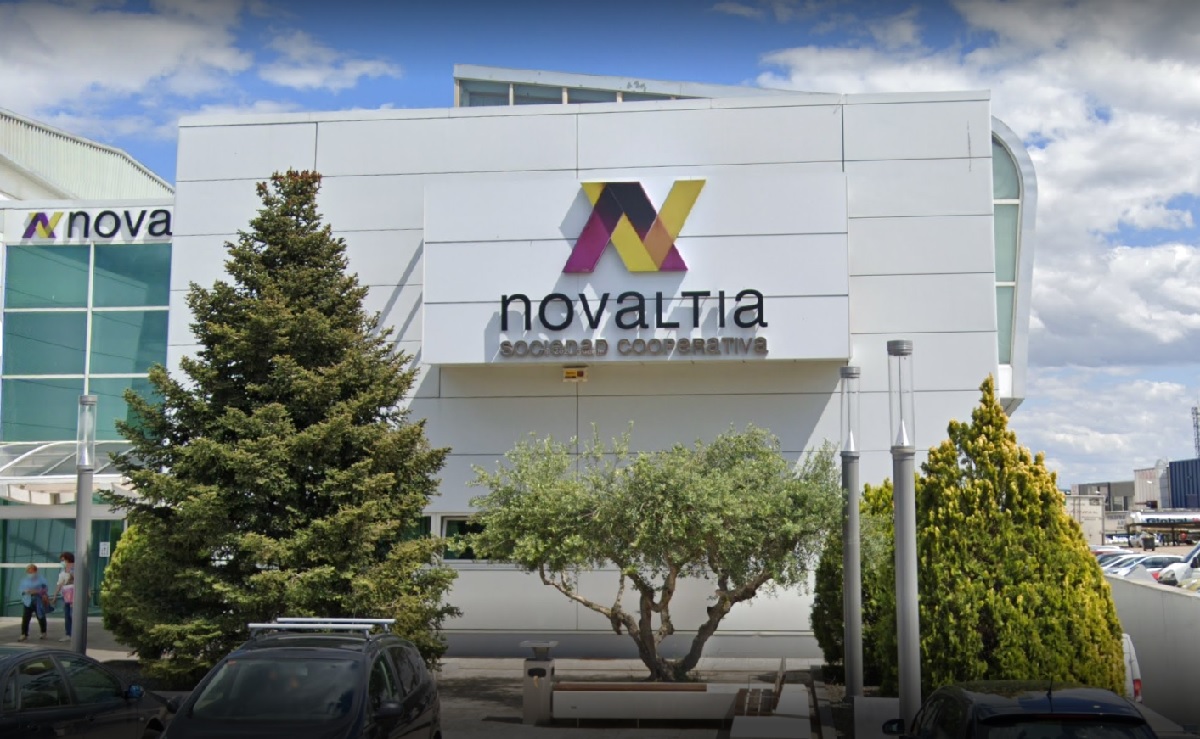Novaltia
