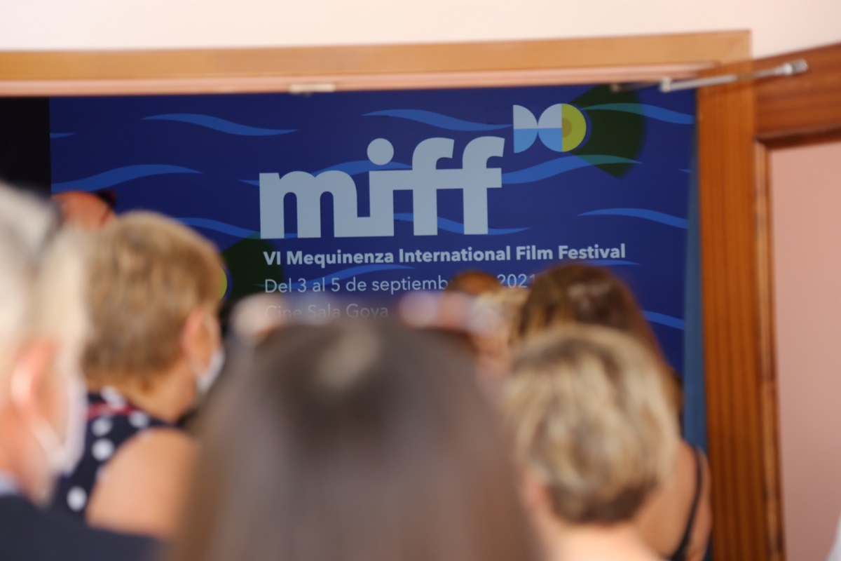 Mequinensa International Film Festival