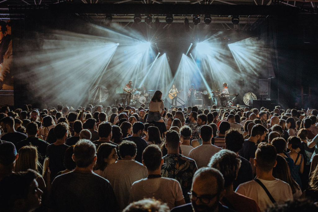 Concierto del PolifoniK Sound