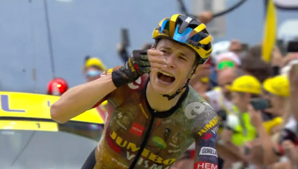 Tour de Francia