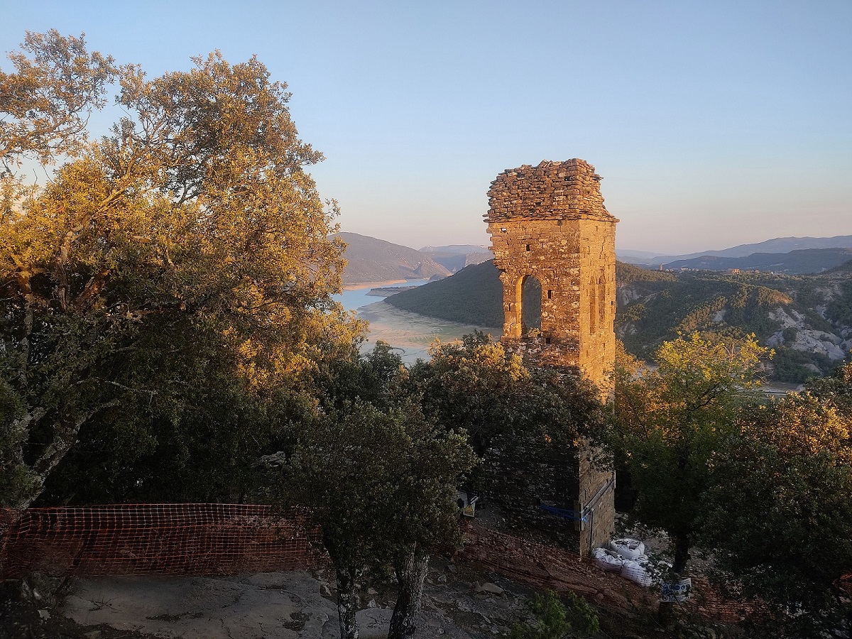 Torre de Cotón