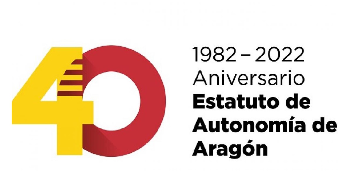 Estatuto de Aragón cumple 40 años