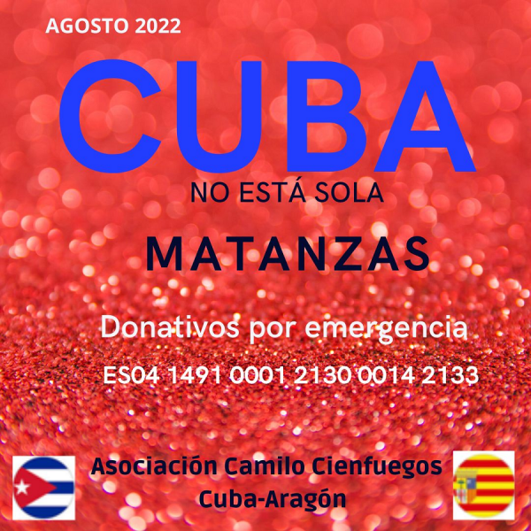 accidente en Matanzas