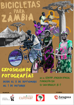 zambia