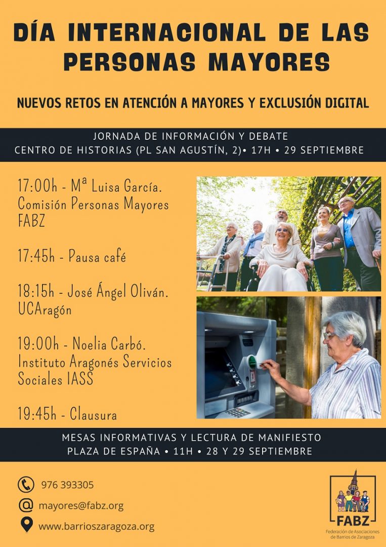 promoción de la autonomía personal