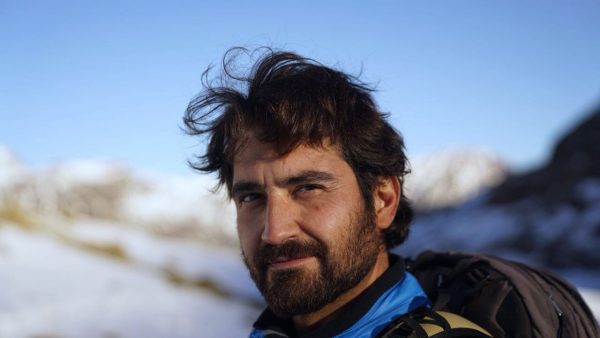 Pablo Pérez es el creador y director de ‘Estoesloquehay’ (Estoesloquehay).