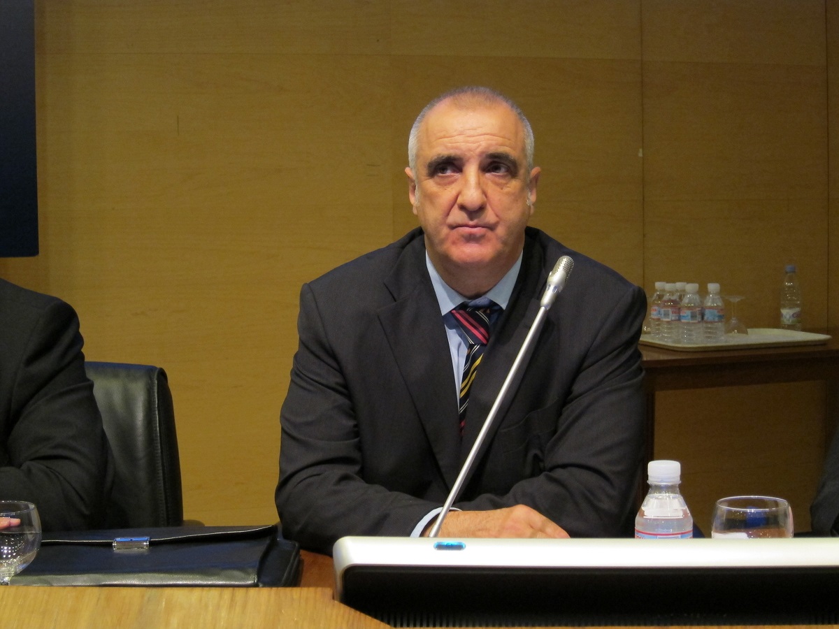 Victorino Alonso