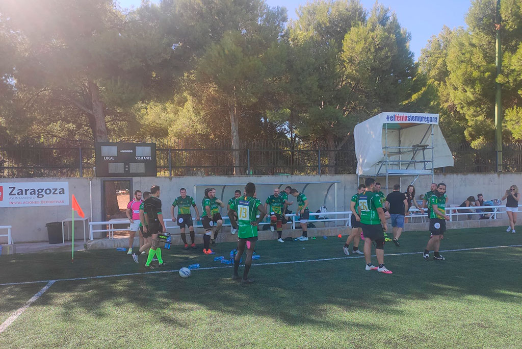 rugby