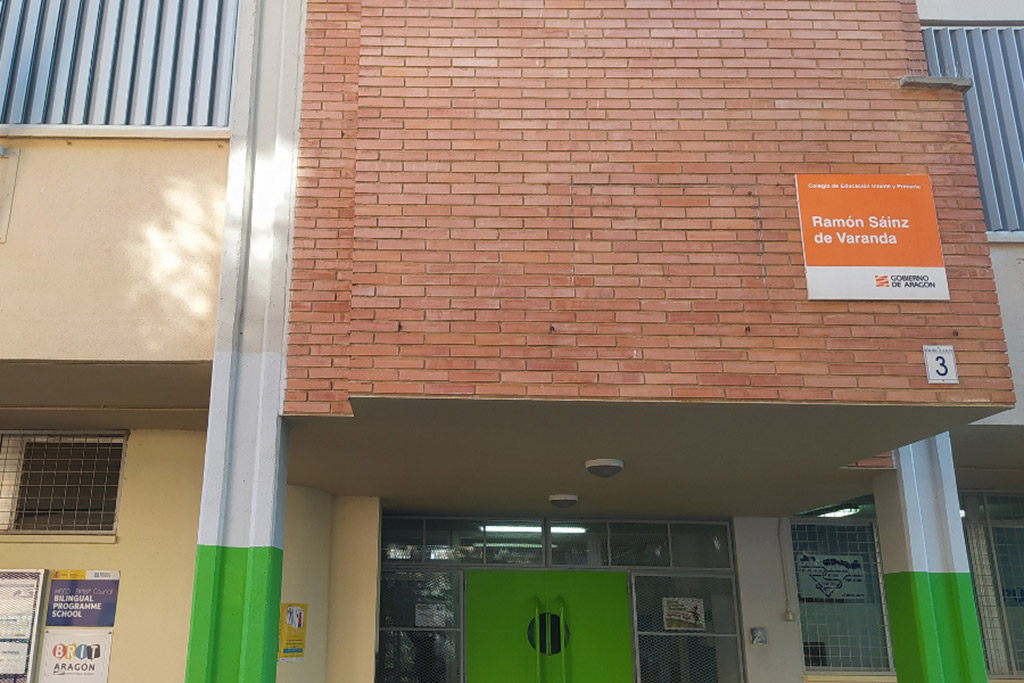 CEIP Sáinz de Varanda