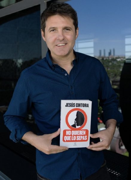 Jesús Cintora