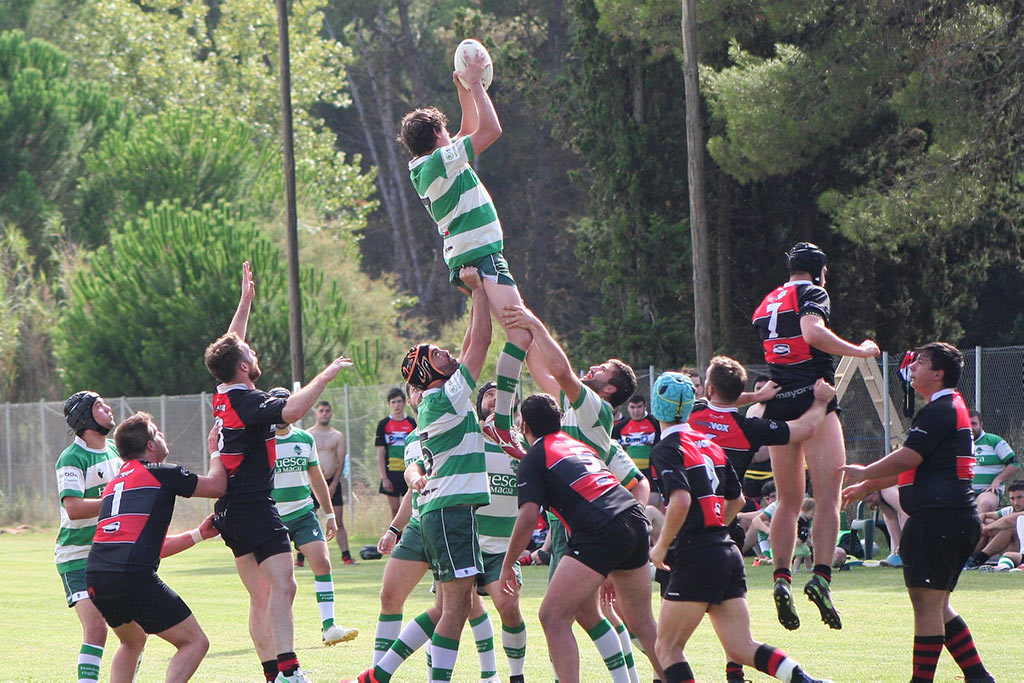 Rugby