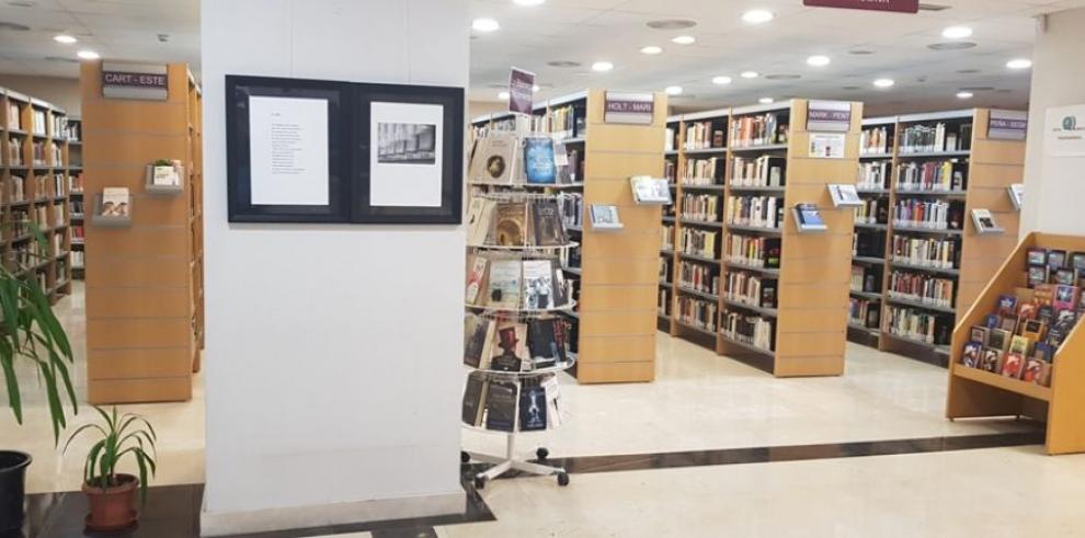 Biblioteca Pública de Uesca