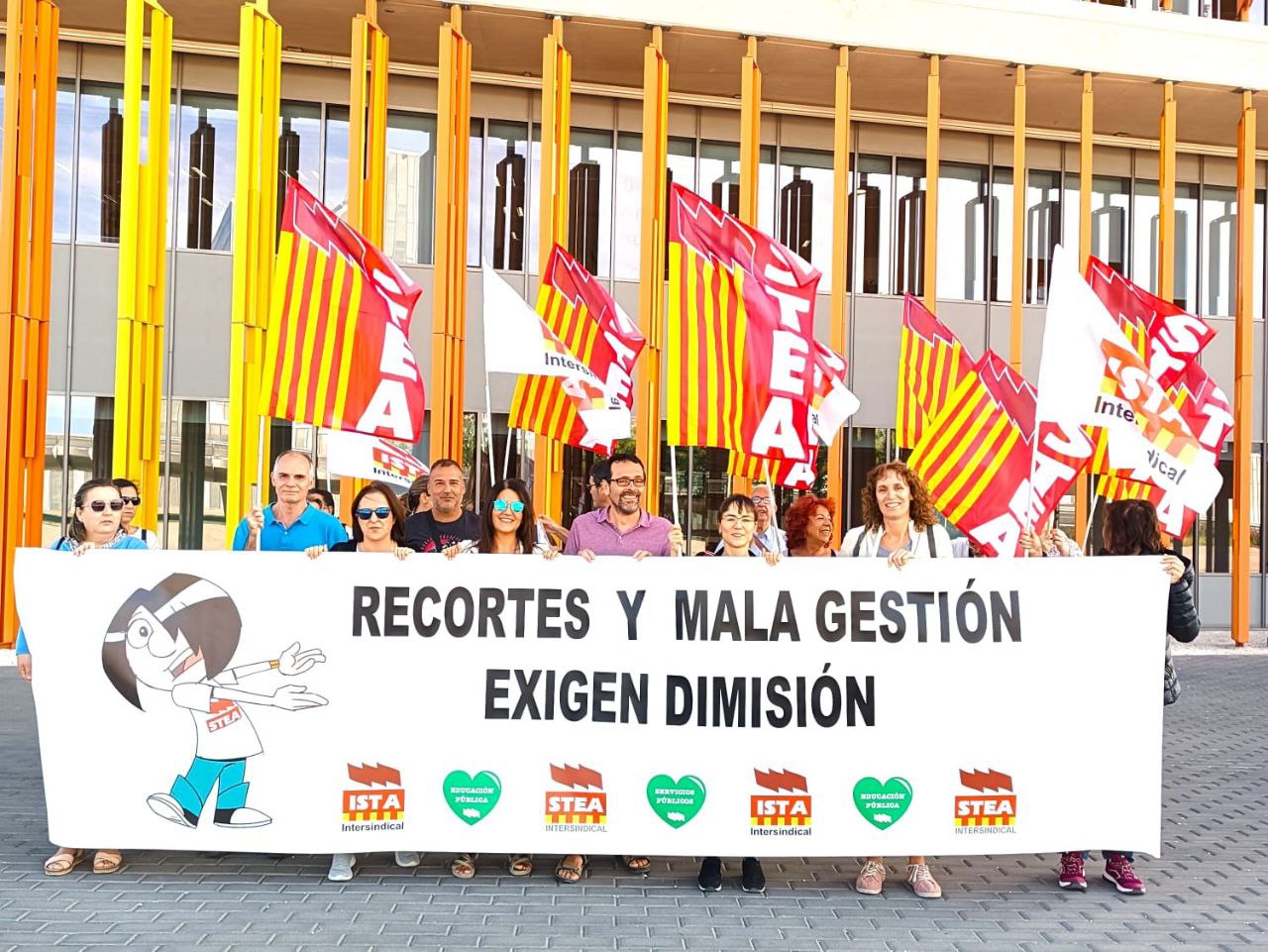 docentes