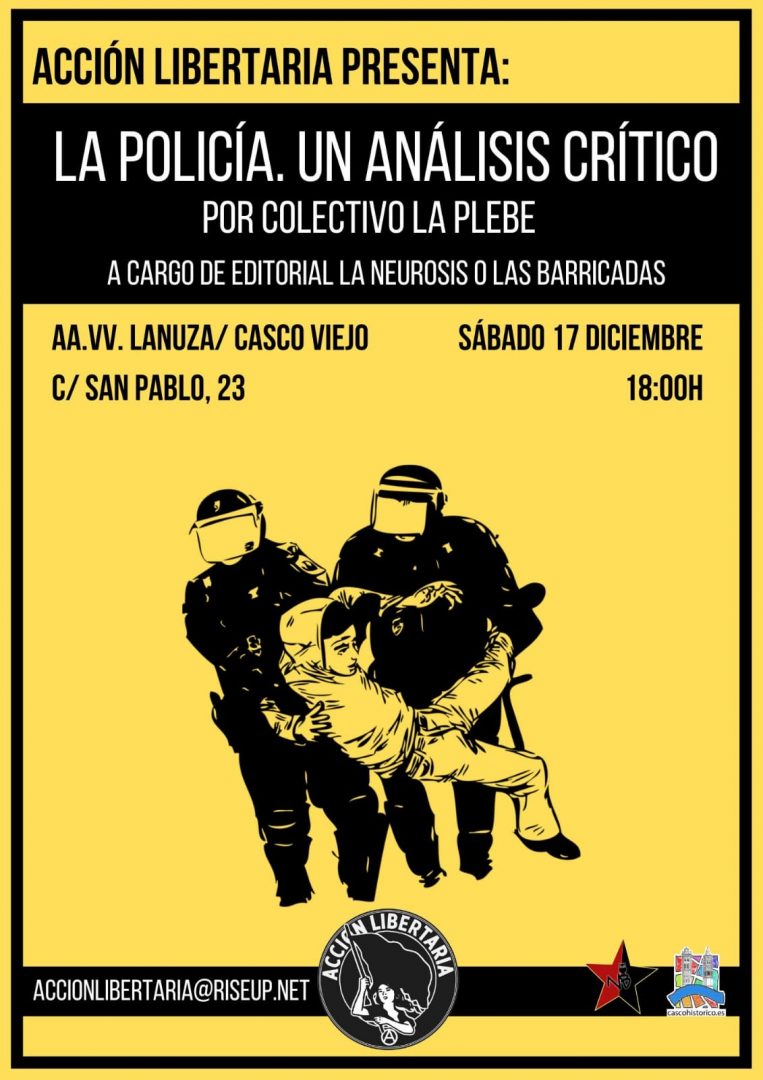 Acción Libertaria