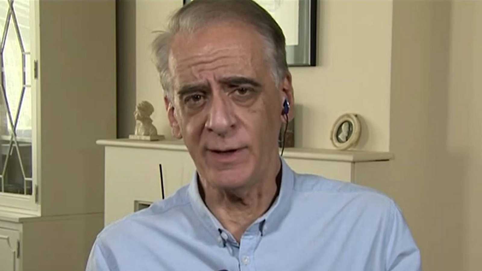 Ignacio Cembrero